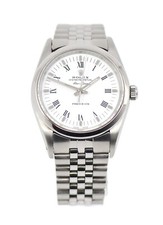 Rolex Airking Stainless Steel Watch 14000 Rolex Airking Stainless Steel Watch 14000