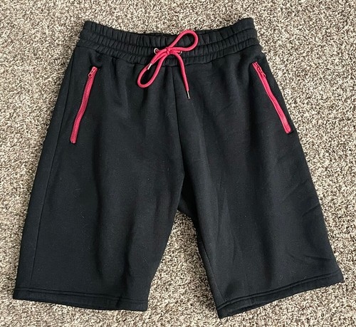 Brooklyn Xpress Sweat Shorts Men XL 