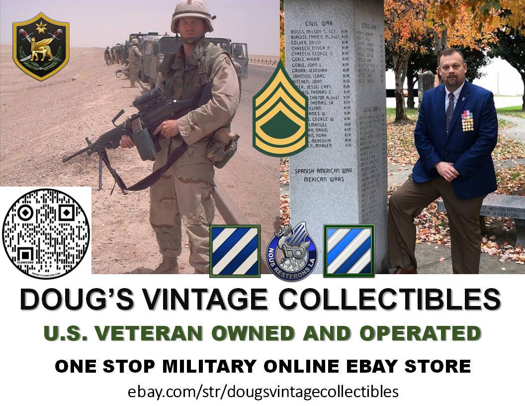 Nastrino/medaglia Commemorativo Missione In Afghanistan enduring Freedom