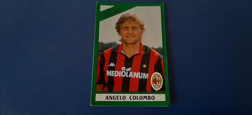Figurine Calciatori Panini 1987/88 con velina - Scegli dall'elenco da 1 a 303 - Imagen 130 de 263