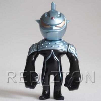 TOUMA ウルトラセブン Bandai Toumari Ultra Seven X Touma Figure Ultraseven ( Dark