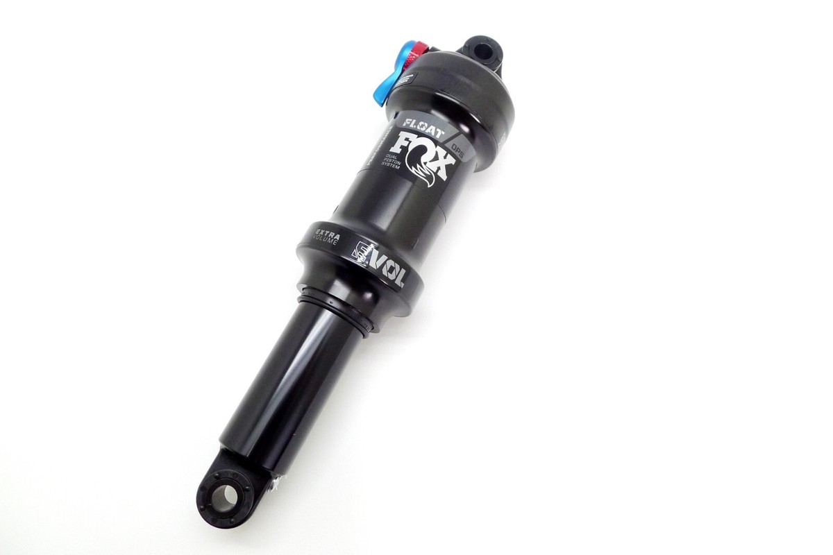 Fox Factory Fox Shock 190 X 45 Rear Shock Fox Float 190x45 FOX