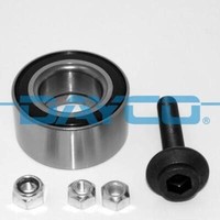 1X Dayco Radlager Satz Radlagersatz Vorne Beidseitig FüR Audi A4 8D2 B5 VW