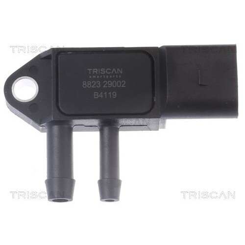Sensor, Abgasdruck Triscan 8823 29002 FüR Audi Porsche Seat Skoda VW-image