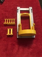 Playmobil 1997 Aussenlift Fahrstuhl 