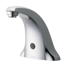 Chicago Faucets 519458 116.606.AB.1, Chrome