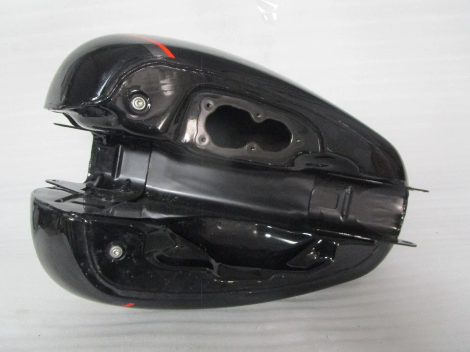 Harley-Davidson 2019 tanque de gasolina FXDR Foto 4 de 4