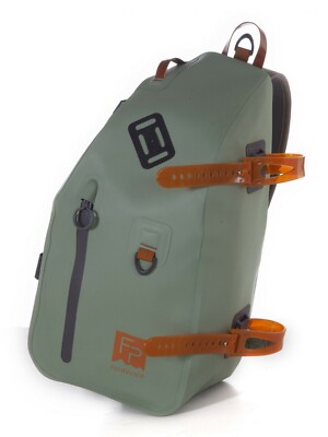 Fishpond Thunderhead Submersible Sling - Color Eco Yucca - New