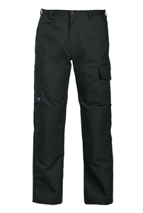 Projob 2501 Cargo Pantalones Pantalones Negro. RRP £ 44.95 | eBay