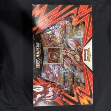Pokémon TCG Urshifu Single Strike Vmax Premium Collection Box - POK80893  for sale online