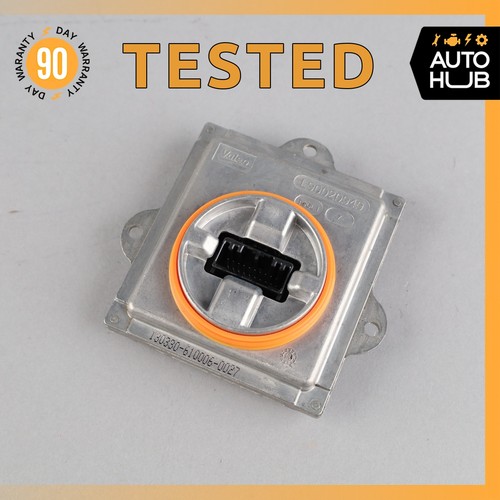 Maserati Quattroporte 2014-2017 Headlight ballast Photo - $66