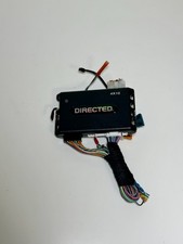 DIRECTED DEI 4X10 Digital Remote Start System