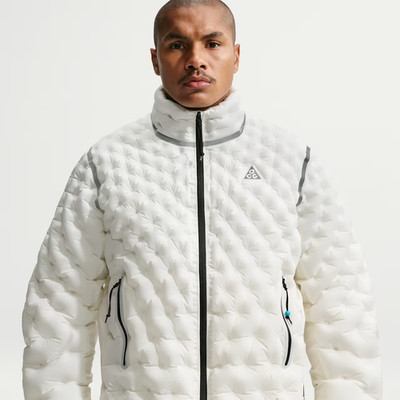 Nike ACG Men s Air Milano Jacket | IV5956-133 | Small