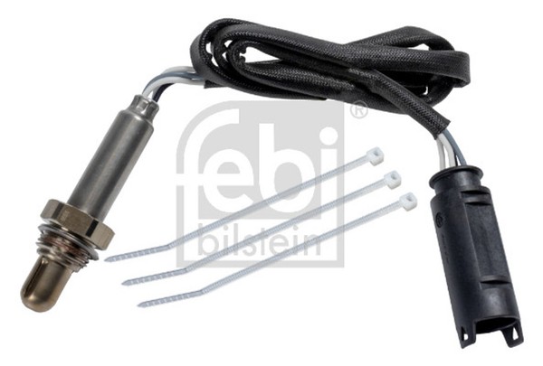 Lambdasonde Sensor Abgassteuerung Febi Bilstein 24231 FüR Bmw E46 3Er 5Er E39-image
