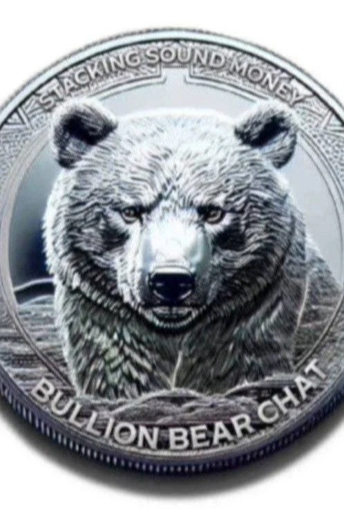 A Variety With The Bear!!!