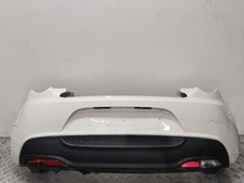 Pare-choc arrière Alfa Romeo ALFA 145