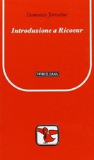Introduzione a Ricoeur (Il pellicano rosso) von Jer... | Buch | Zustand sehr gut