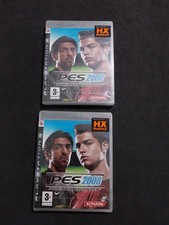 PES 2008 PRO EVOLUTION SOCCER 2008 SONY PLAYSTATION 3 PS3 PAL ITALIANO NUOVO!