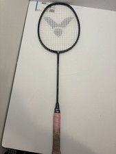 Victor Thruster K 1h Badminton Racquet
