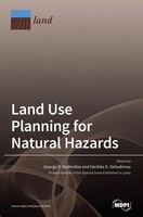 Land Use Planning For Natural Hazards | Buch | Englisch (2021) | Gebunden