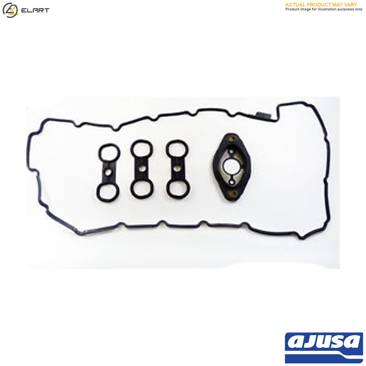 GASKET SET CYLINDER HEAD COVER 56045900 FOR 7A-FE 1.8L 4A-FE 1.6L 5A-FE 1.5L