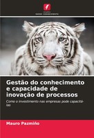 Mauro PazmiñO | GestãO Do Conhecimento E Capacidade De InovaçãO De Processos