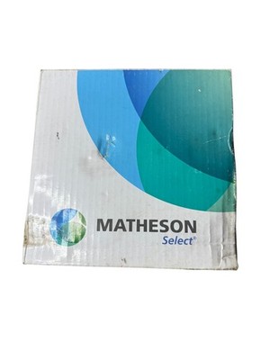 Matheson Select ER70S-6 Mild Steel Welding Wire 0.035'' 11 lb Spool ER70S6F5MS