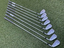 YAMAHA RMX FORGED Iron 8 Piece Set N.S.PRO 950GH R Japanese 14896