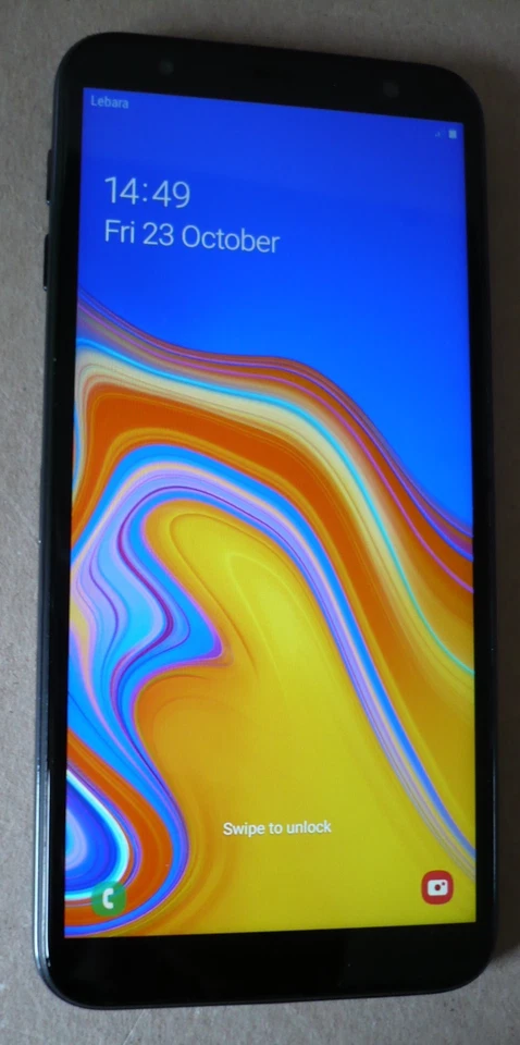 Samsung Galaxy J4+ · 32GB, photo 2 of 5