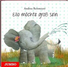 Elio möchte groß sein Andrea Reitmeyer