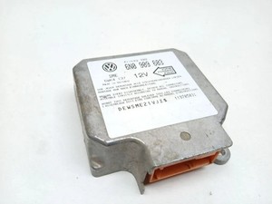 FORD GALAXY III CK Airbag-Steuergerät 6N0909603 1.90 Diesel 1997 31279833