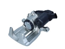 Bremssattel MAXGEAR 82-1704 Gusseisen für AUDI A8 D4 4H2 4H8 4HC 4HL TFSI hybrid