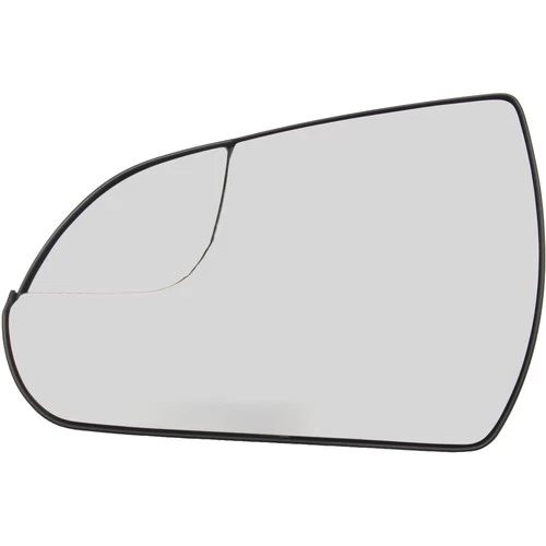 For 2017-2020 Elantra Left Mirror Glass Glass 87611F3050 87621F2050