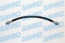 SAMKO 6T48740 Bremsschlauch für HONDA CIVIC VII Hatchback (EU, EP, EV)