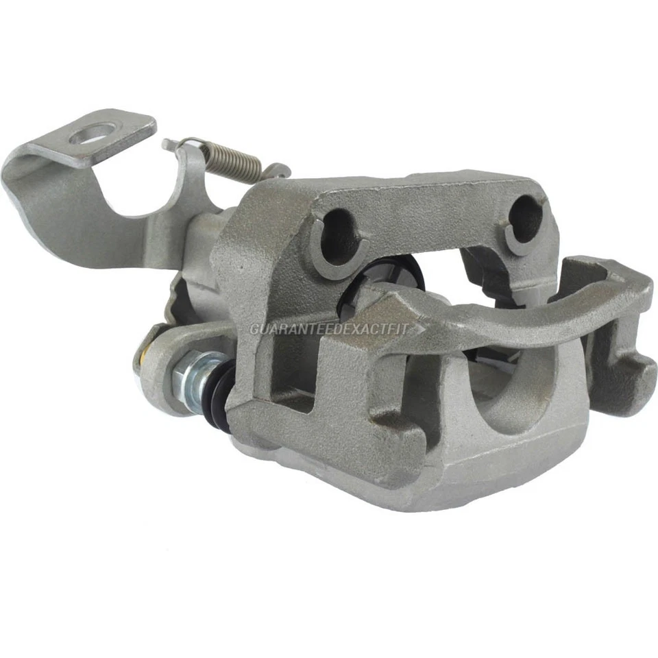 Pinza de freno trasera izquierda centrada enchufable TCP para Toyota Prius y Toyota Prius Foto 4 de 4