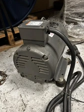 GENTEC 3 Phase converter 230/460 volt 7.5 hp custom soft start