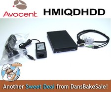 Avocent HMIQDHDD Interface Module Dual DVI-D,...