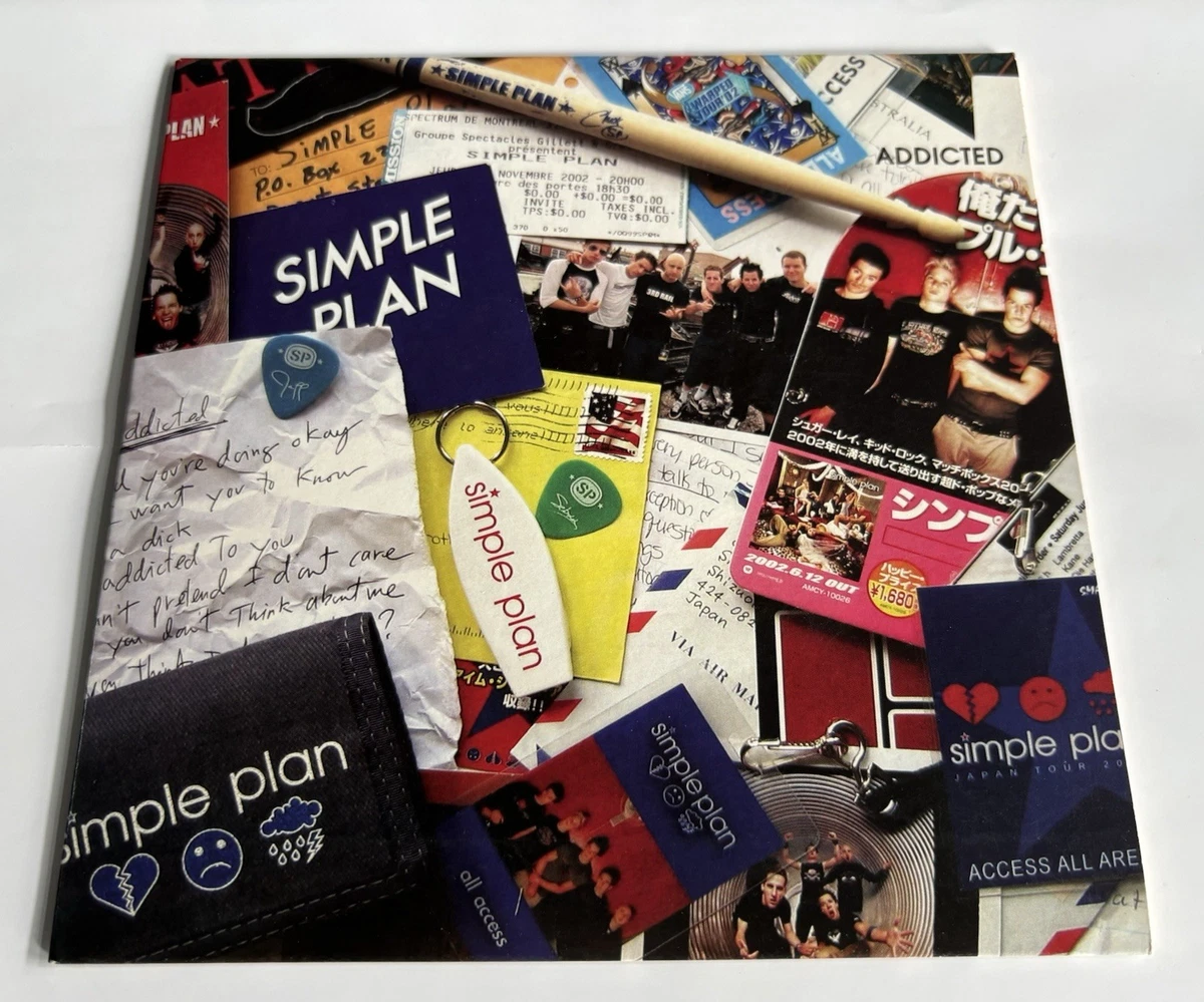 Las mejores ofertas en Discos de vinilo Simple Plan | eBay