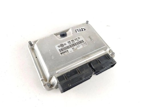 VW PASSAT B5 3B3 Motorsteuergerät ECU 038906019EP Diesel 100kw 2003 31908945