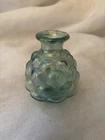 Fenton Glass  Jacqueline Vase  1961-1962