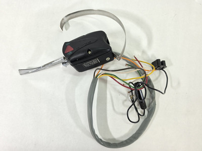 Concord 728-2001 Column Turn Signal Hazard Switch KD-728 Clamp On 12V