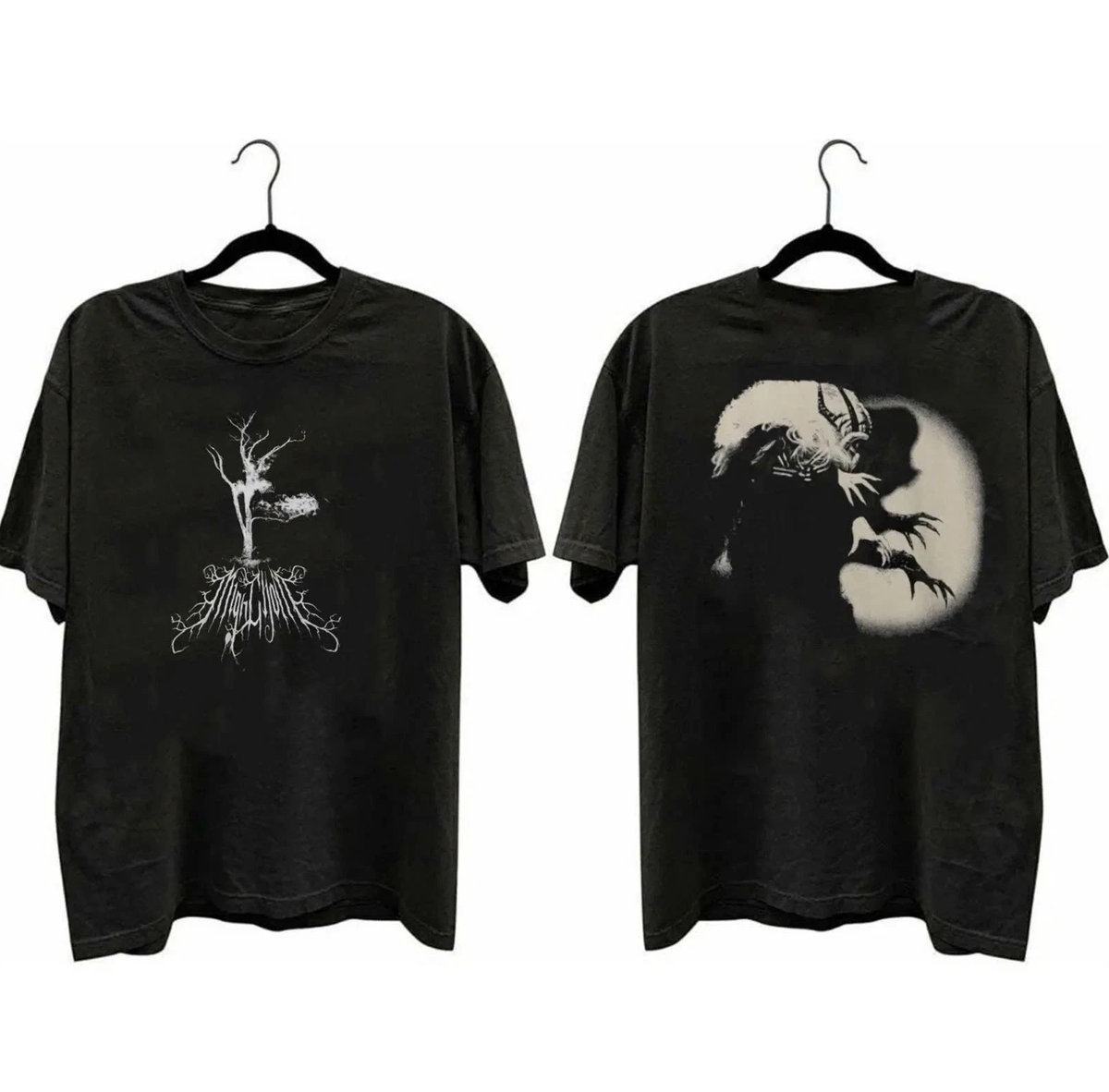 My Chemical Romance 2025 Tour City Boston MA Sept 7 Reprint T