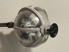 Star Wars Republic Gunship Pod Turret Front Blaster Dish Bubble Vintage Collect