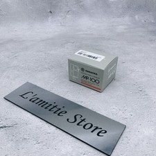 NAGAOKA MP-100 MP Type Stereo Cartridge Unit Elliptical Diamond Stylus MP100 JP