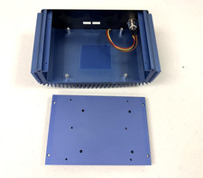 Simply NUC NUC7i7DNFE Mini PC Only Case