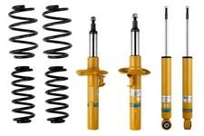 BILSTEIN/EIBACH B12 PRO-KIT SPORTFAHRWERK passend für AUDI TT | 46-189639
