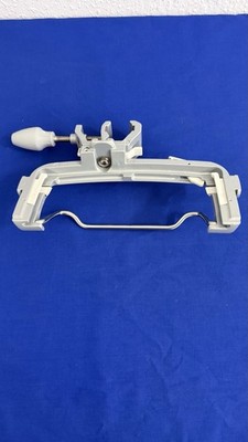 POLE CLAMP SP (UNIVERSALKLEMME) SPACE( Preis Pro Stück)