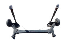 Essieu Volkswagen POLO