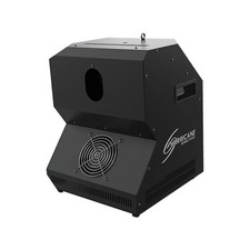 Chauvet DJ Hurricane Bubble Haze - All in One Bubble and Haze Machine