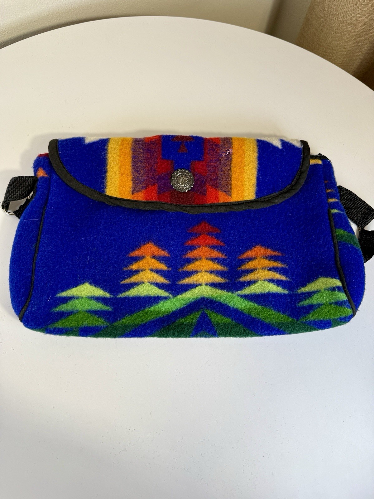 pendleton purse bag - image 5